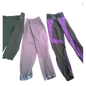 Fabletics XL bundle of 3